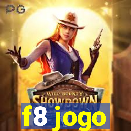 f8 jogo